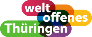 Welt offenes Thüringen